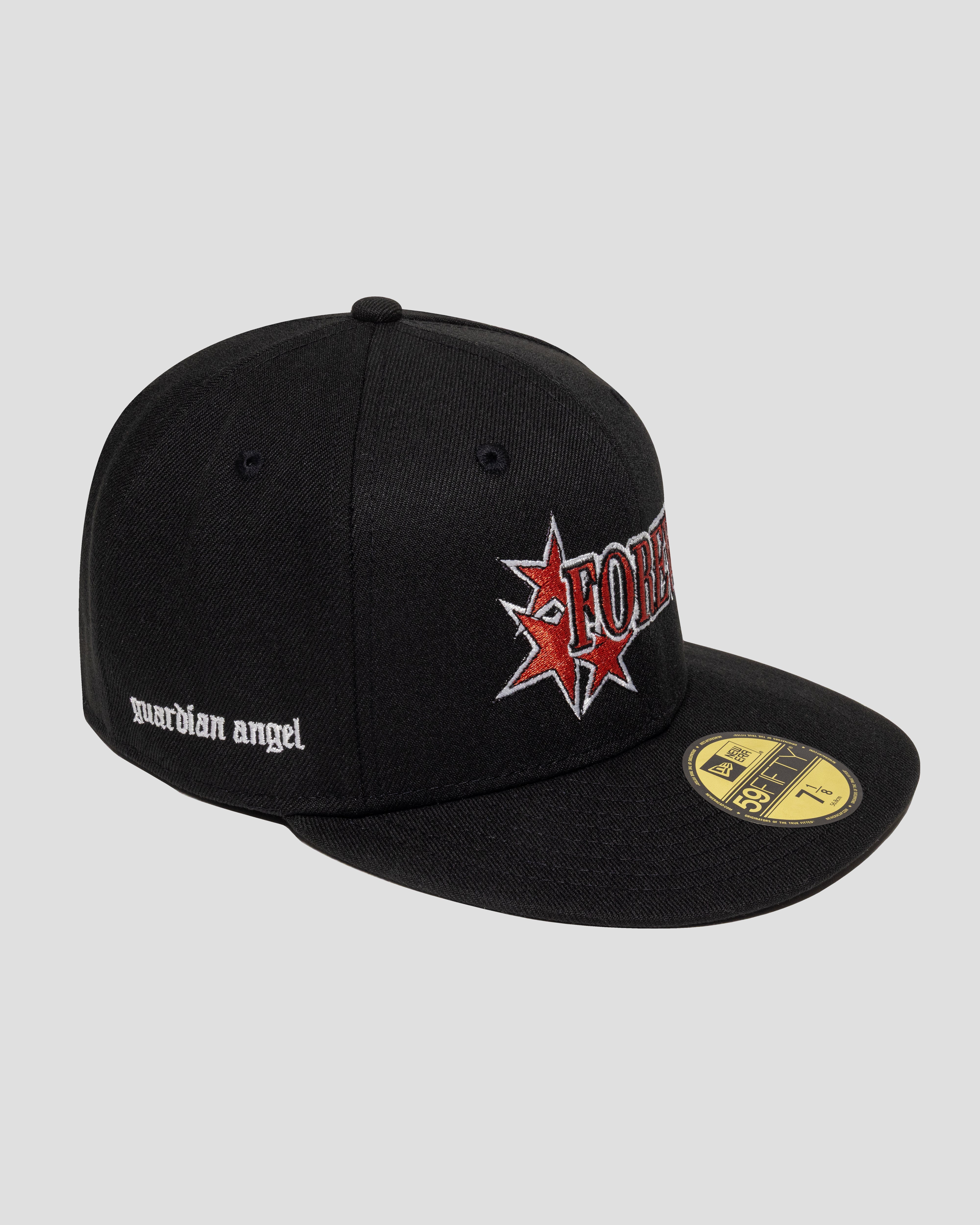 FOREVER NEW ERA FITTED CAP