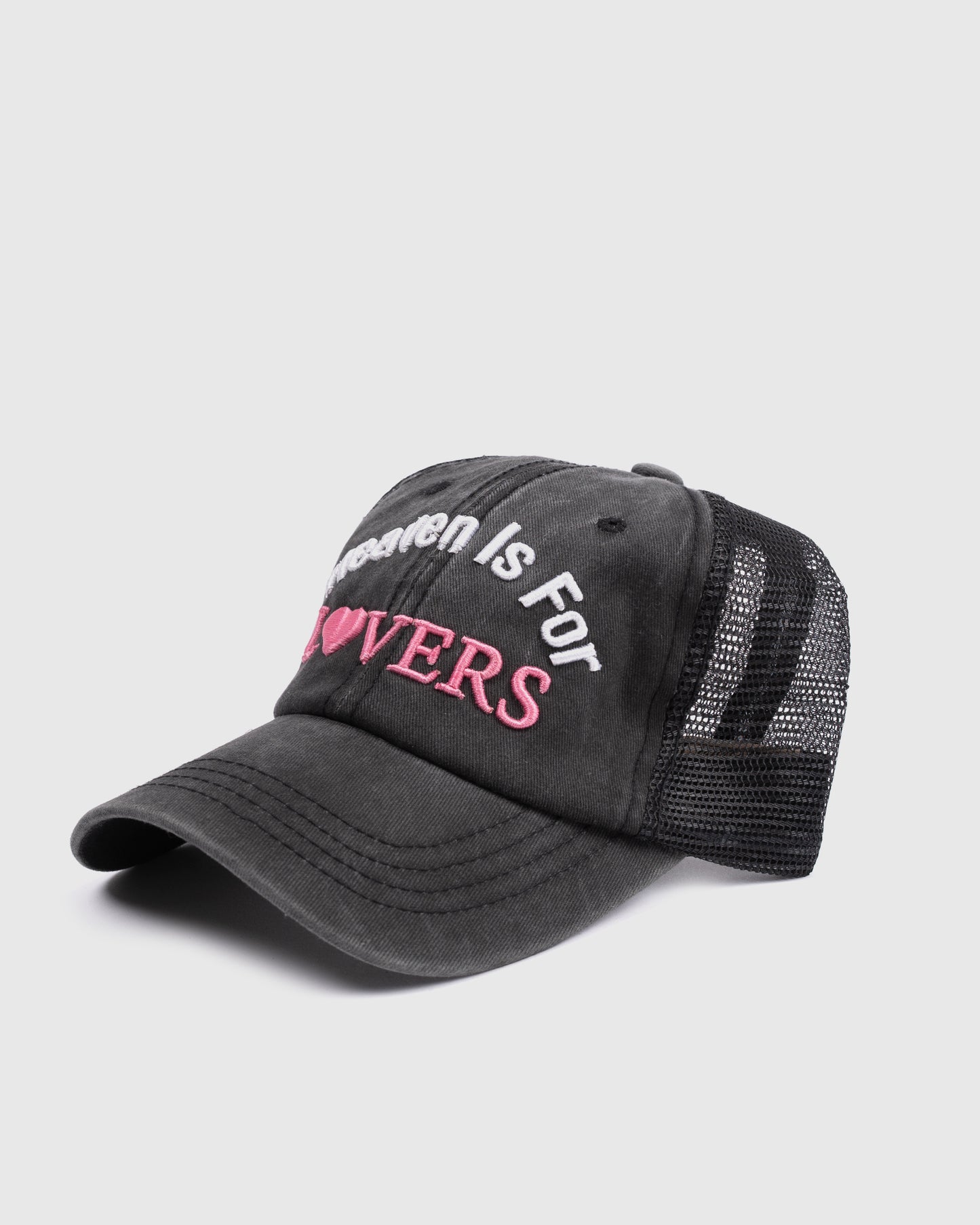 HEAVEN IS FOR LOVERS (VINTAGE WASH)