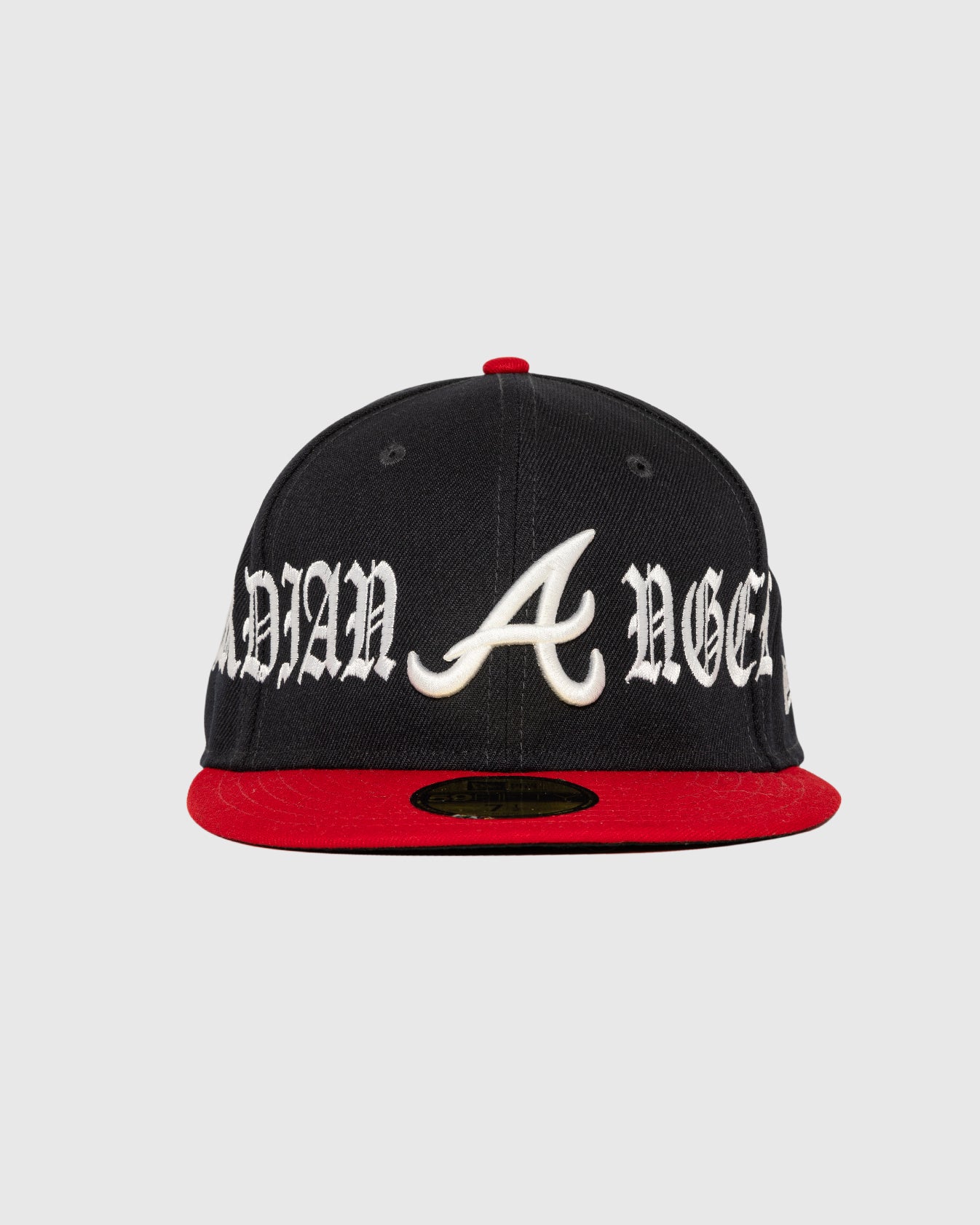 ATL NEW ERA FITTED CAP (PRE-ORDER)