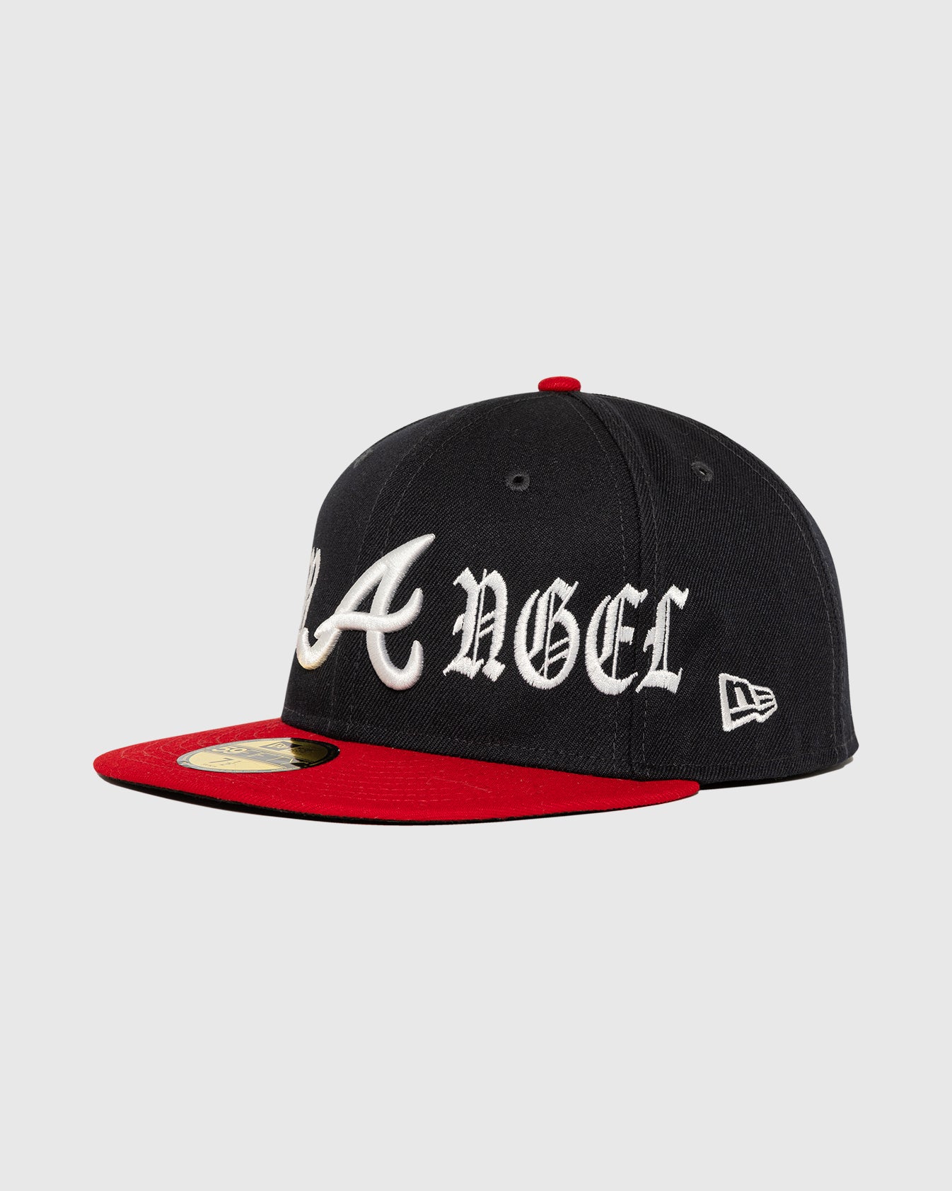 ATL NEW ERA FITTED CAP (PRE-ORDER)
