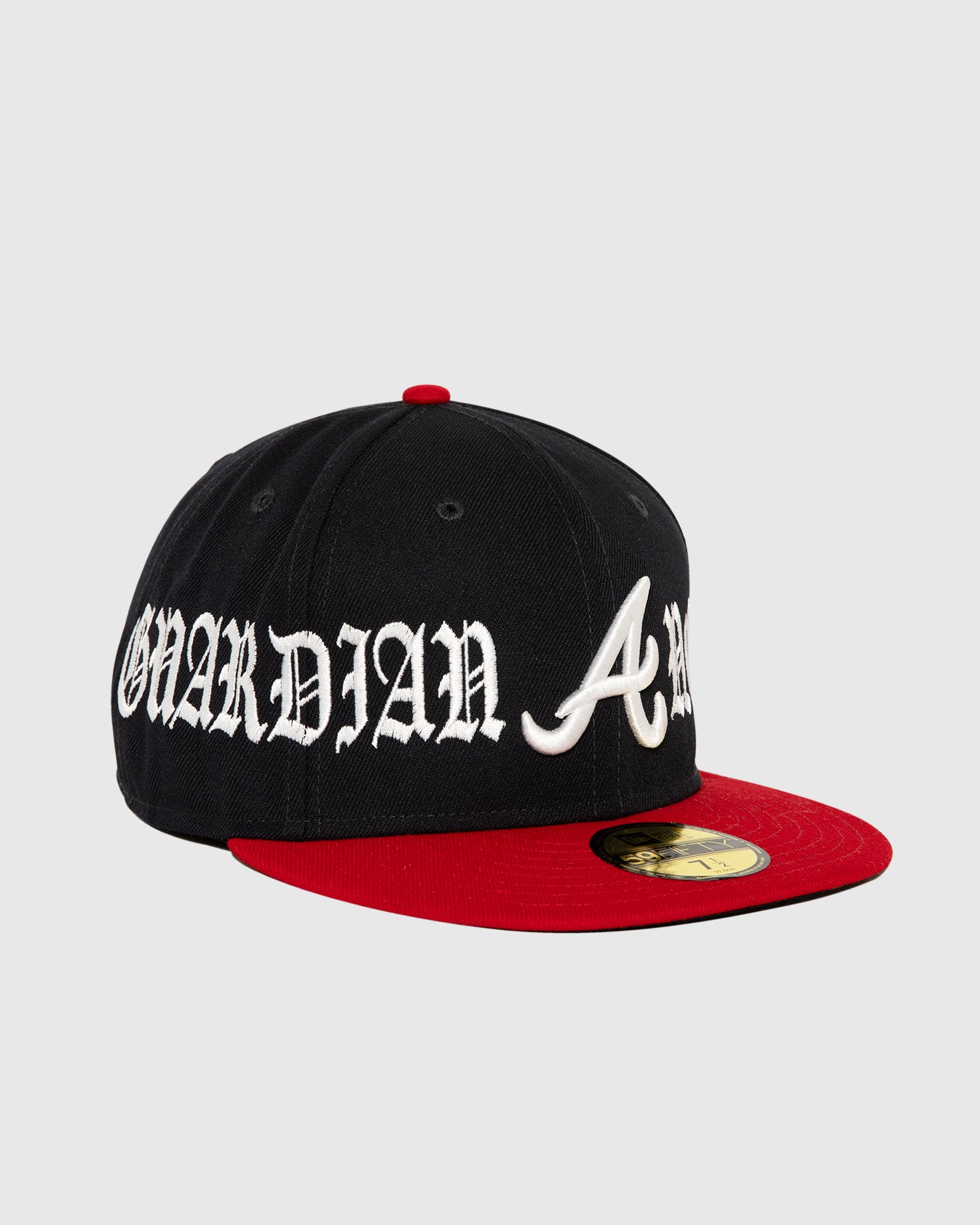 ATL NEW ERA FITTED CAP (PRE-ORDER)