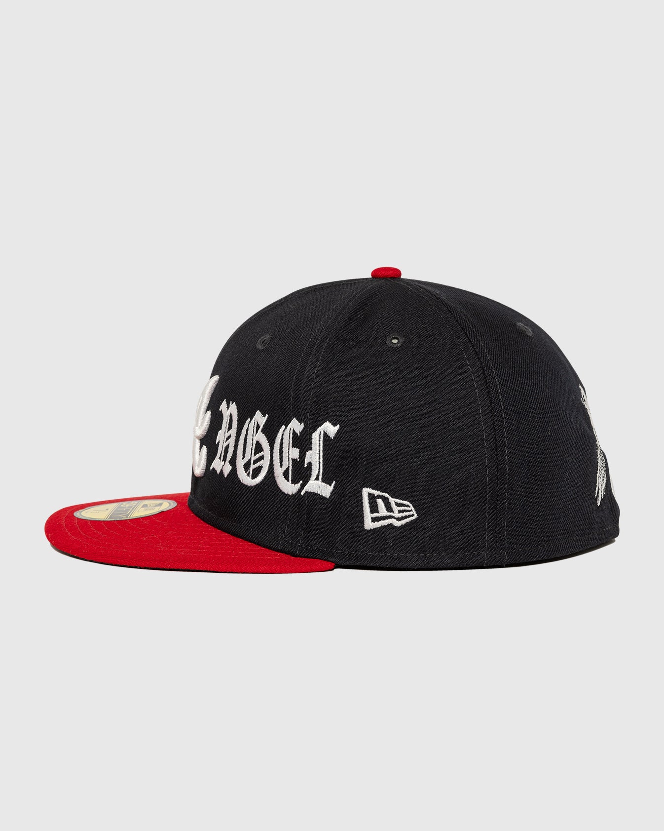 ATL NEW ERA FITTED CAP (PRE-ORDER)