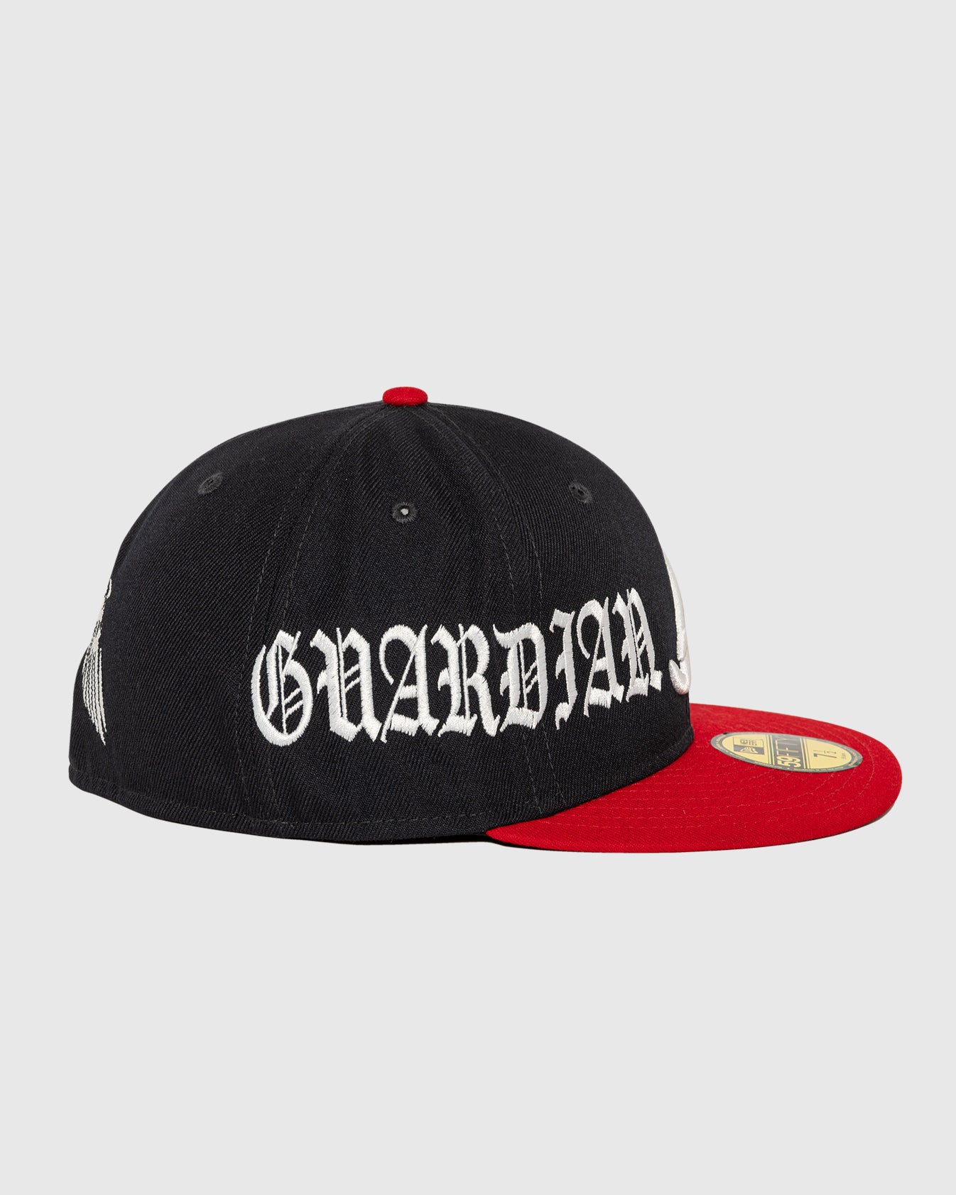 ATL NEW ERA FITTED CAP (PRE-ORDER)