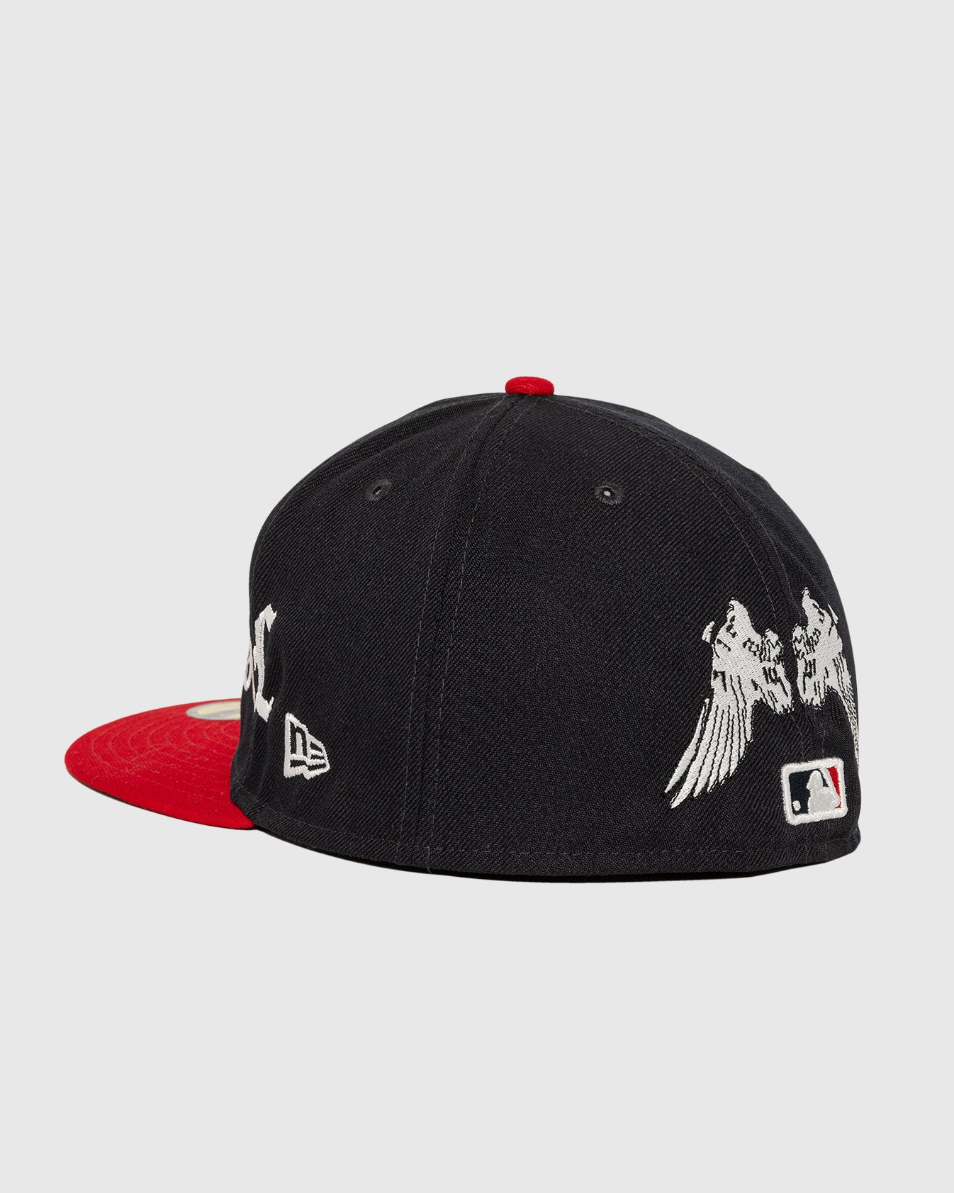ATL NEW ERA FITTED CAP (PRE-ORDER)