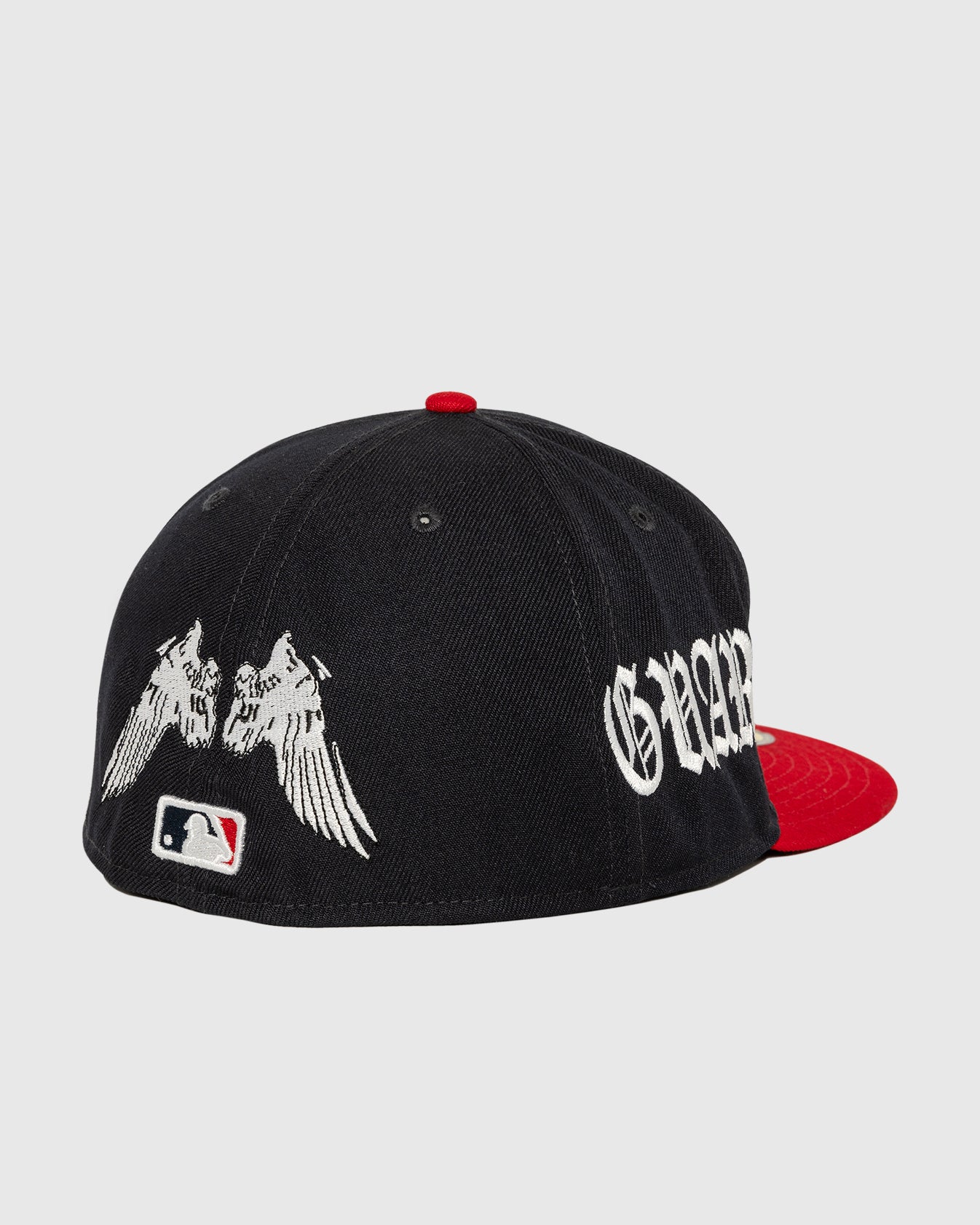 ATL NEW ERA FITTED CAP (PRE-ORDER)