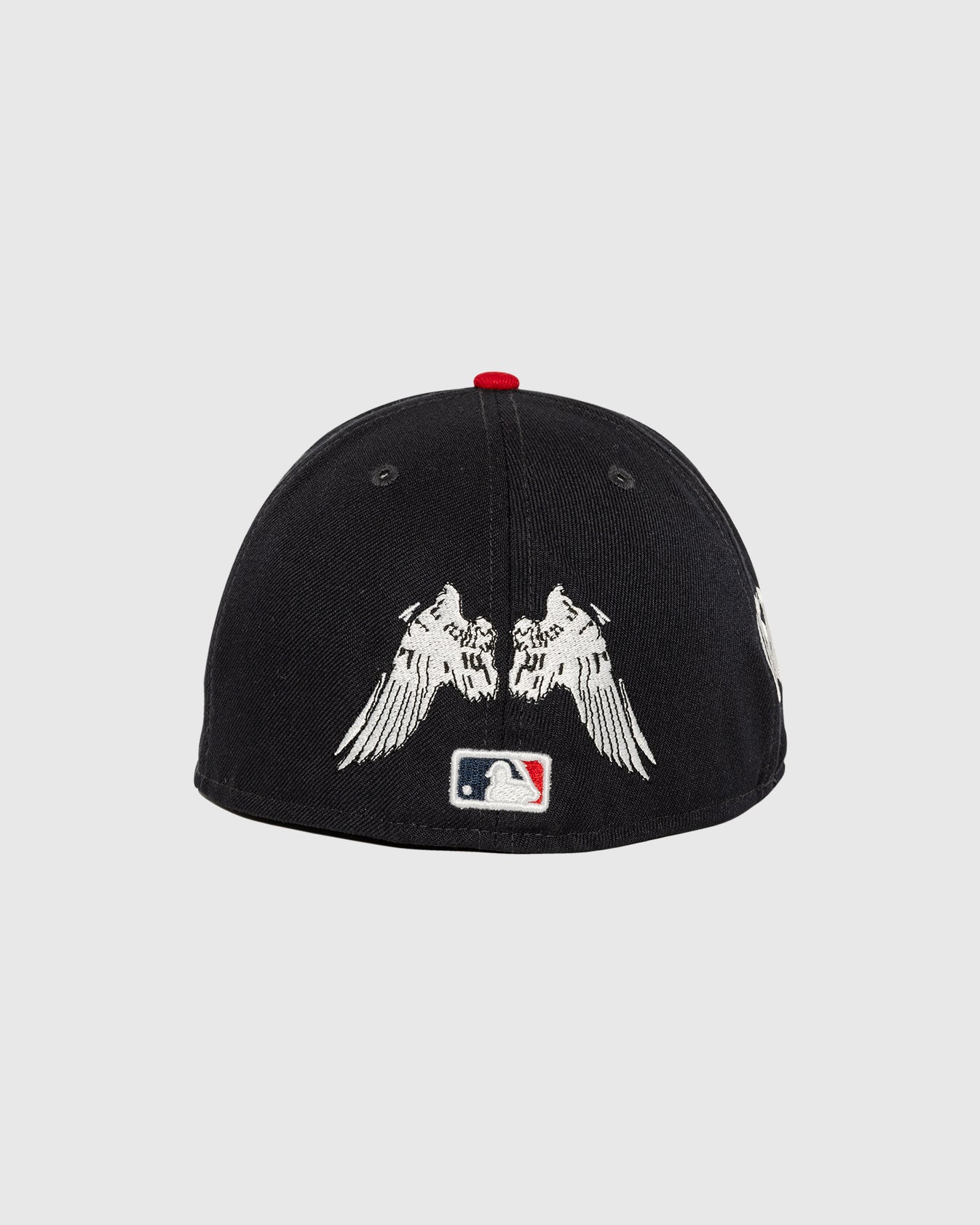 ATL NEW ERA FITTED CAP (PRE-ORDER)