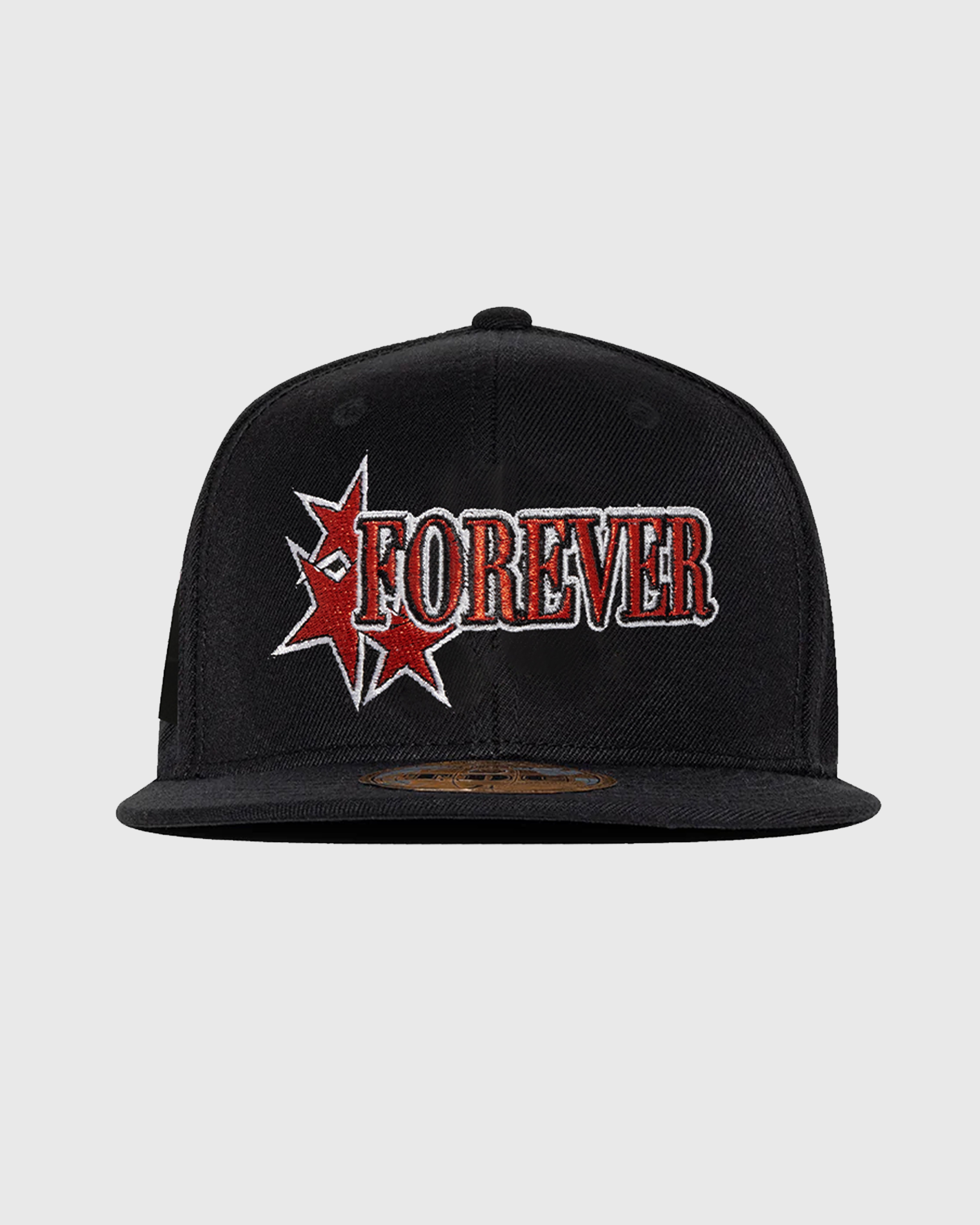 FOREVER FITTED HAT