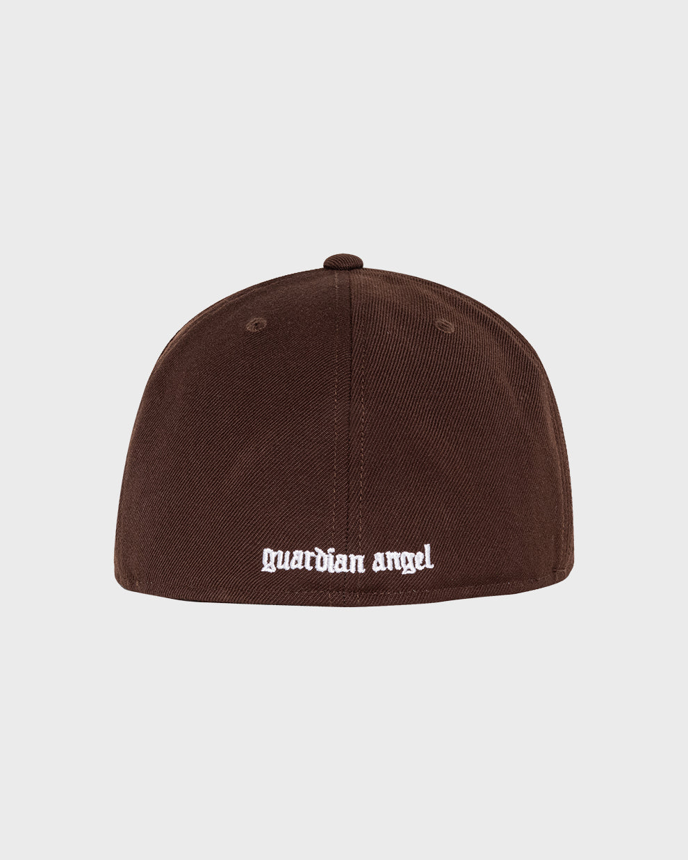 BLINDSPOT FITTED CAP (BROWN)
