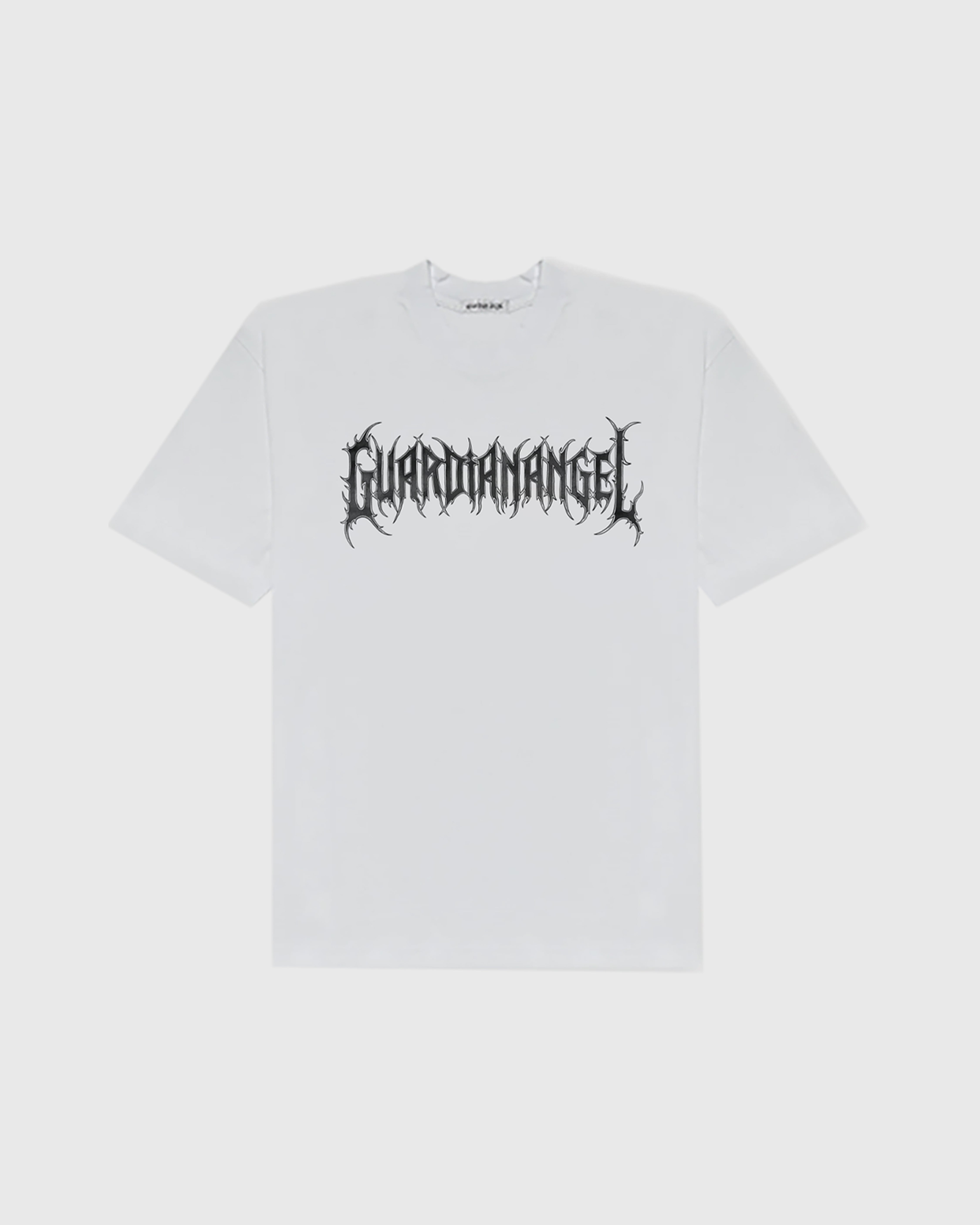METAL T-SHIRT