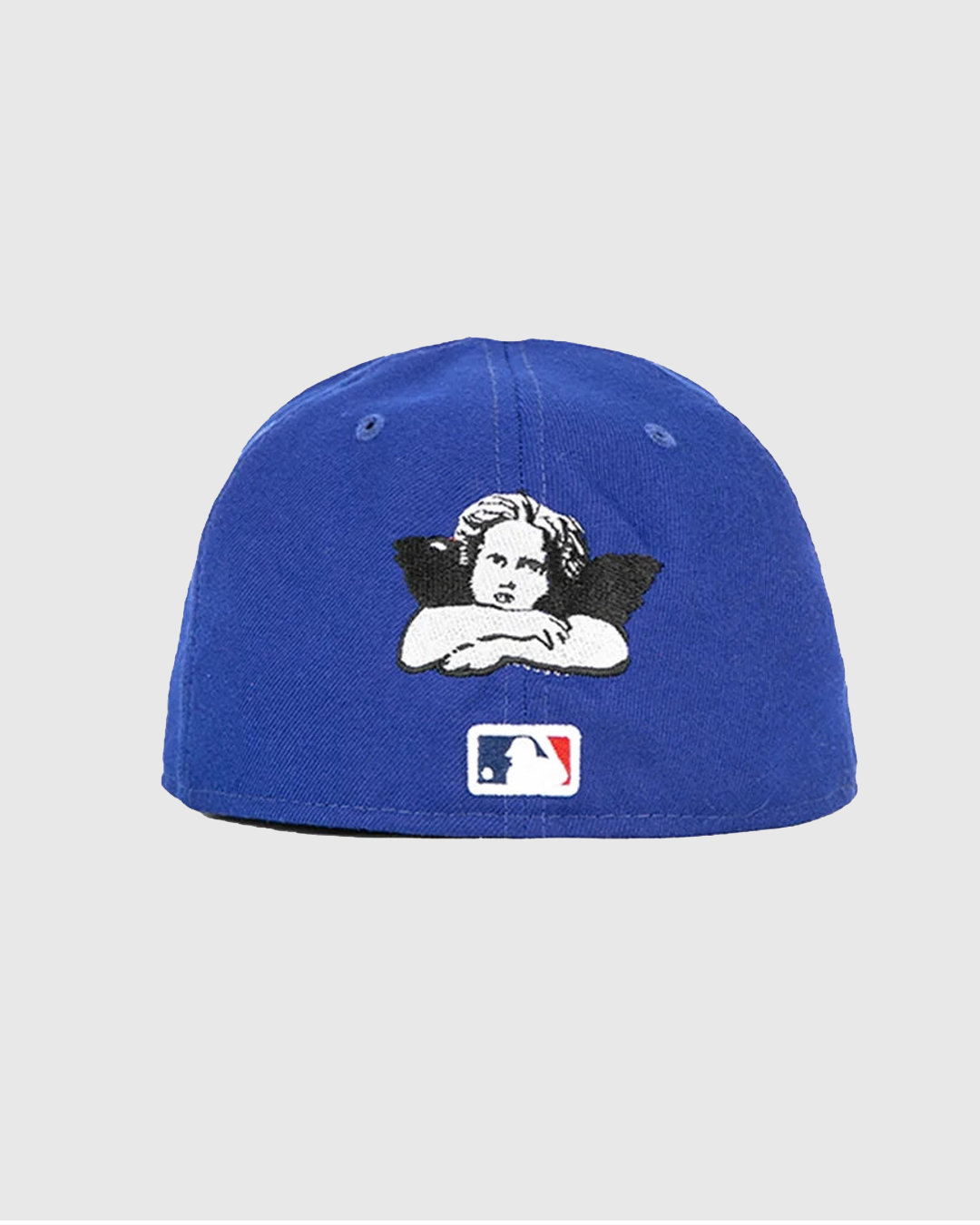 CITY OF ANGELS NEW ERA CAP (BLUE)