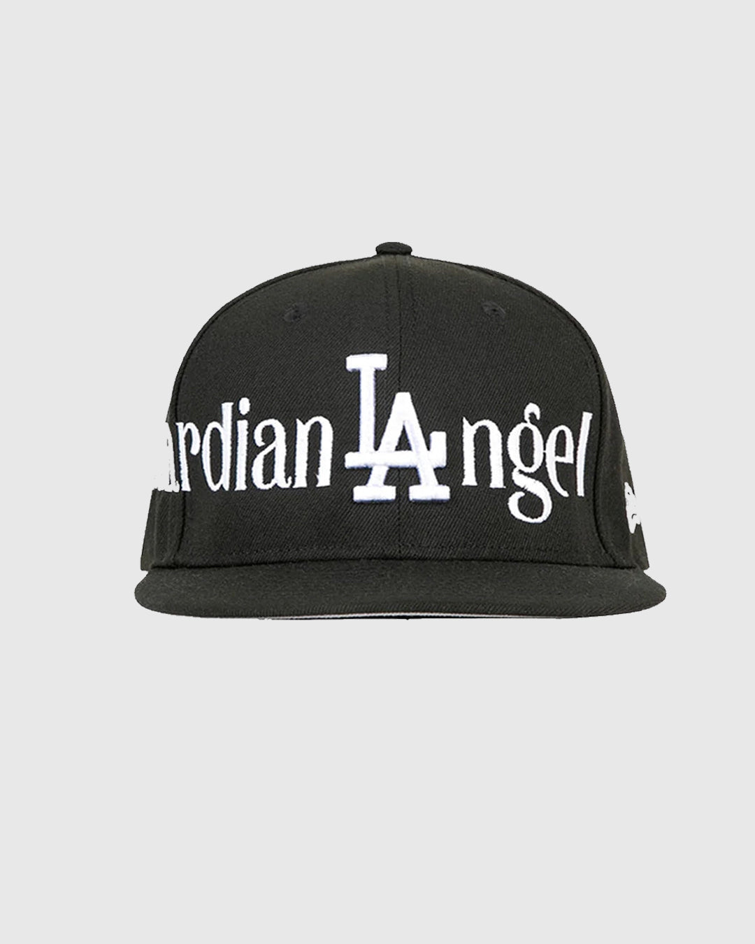 City of Angels Trucker Hat // Black