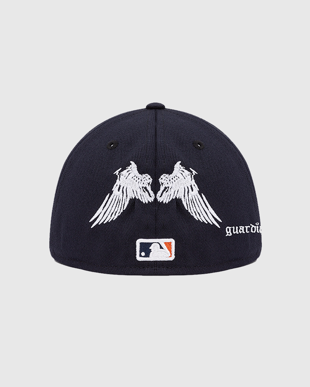 HEAVEN ASTROS NEW ERA FITTED CAP (PRE-ORDER)