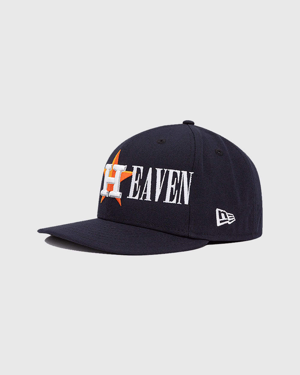 HEAVEN ASTROS NEW ERA FITTED CAP (PRE-ORDER)