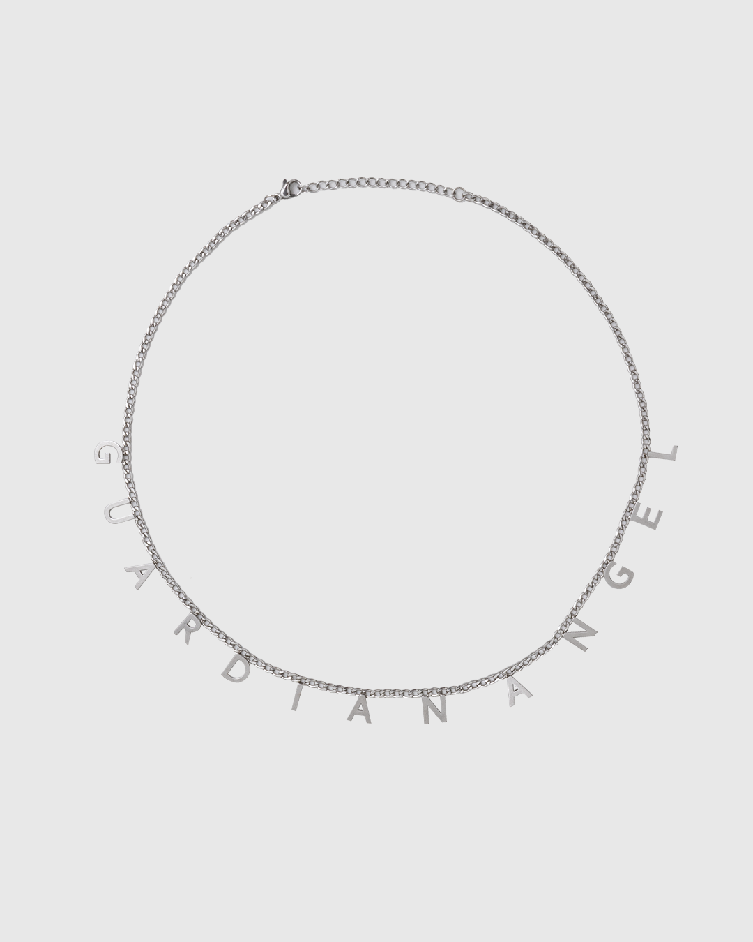 TYPE NECKLACE