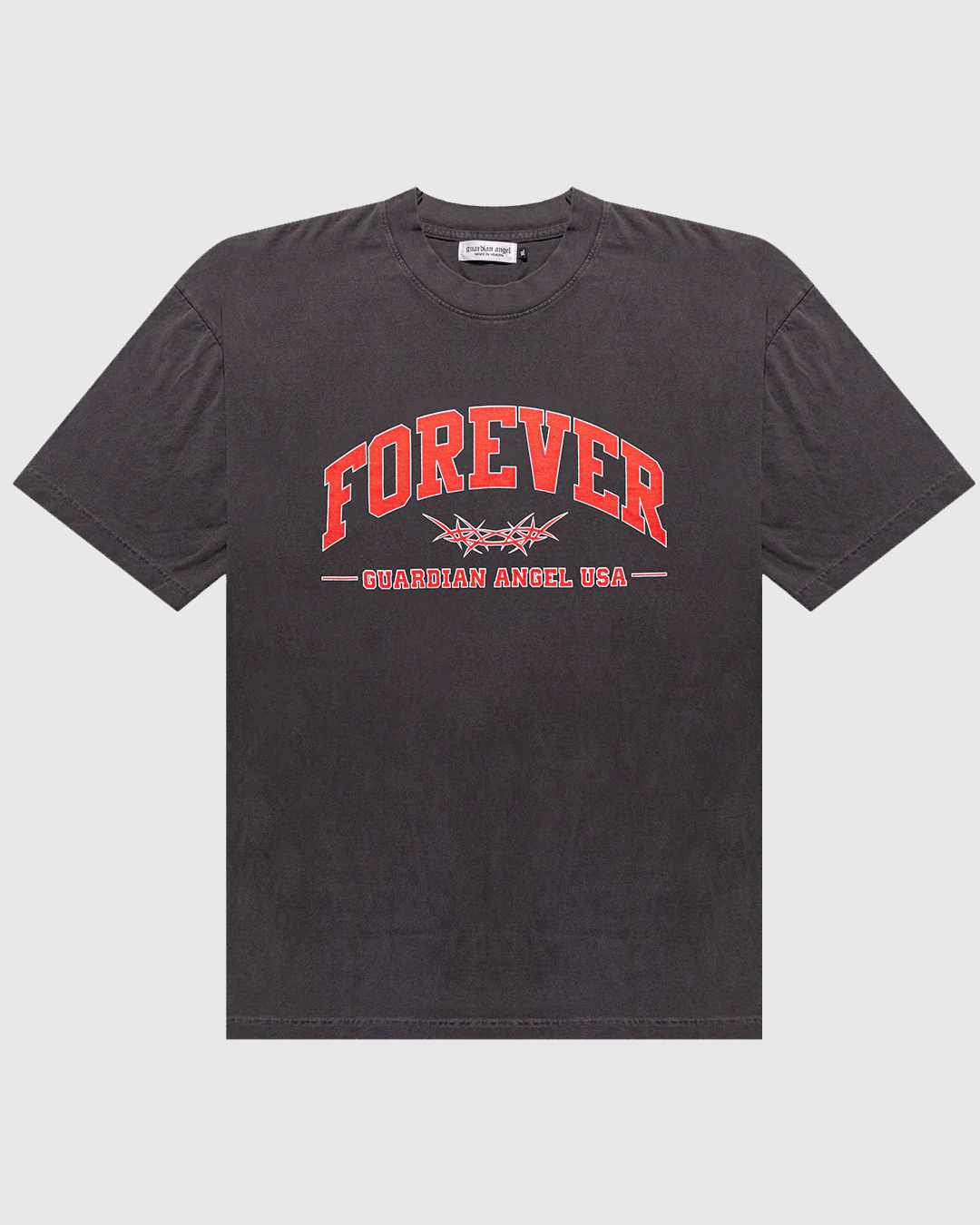FOREVER T-SHIRT (VINTAGE WASH)