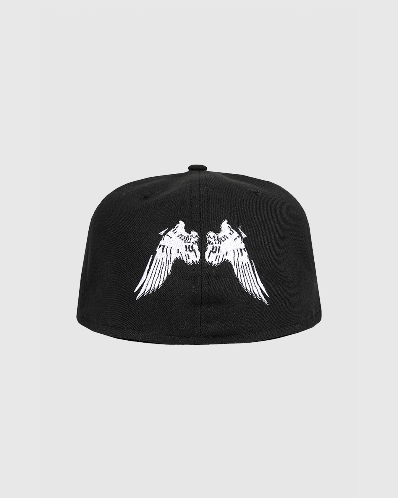 HEAVEN NEW ERA FITTED CAP (PRE-ORDER)