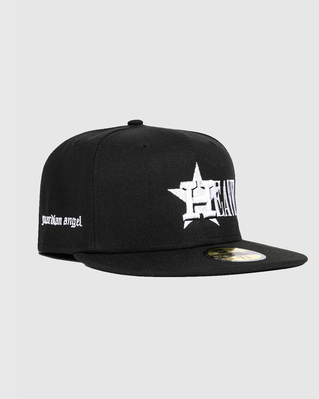 HEAVEN NEW ERA FITTED CAP (PRE-ORDER)