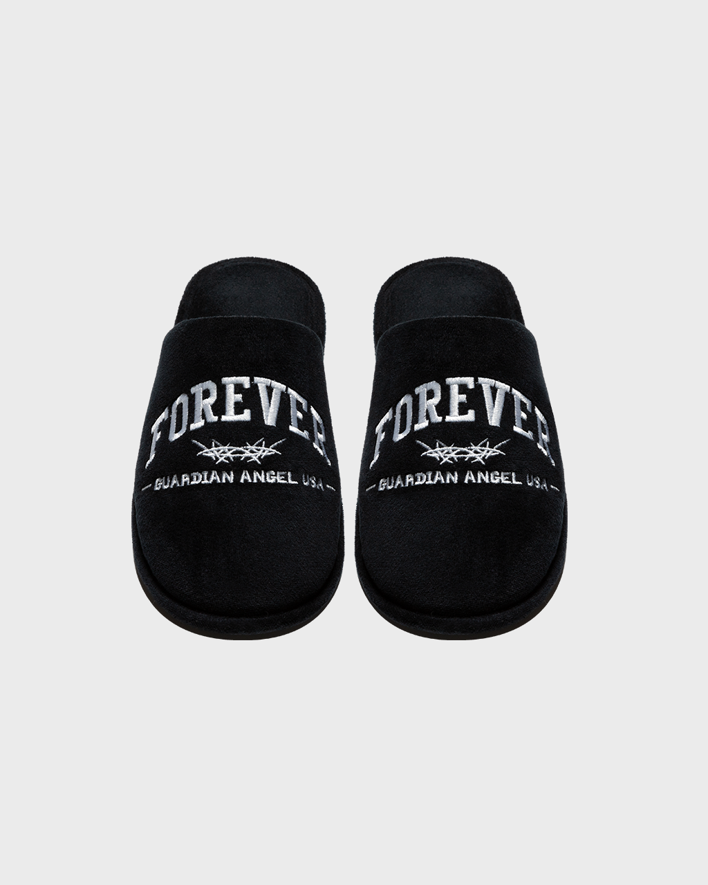 FOREVER HOUSE SLIPPERS
