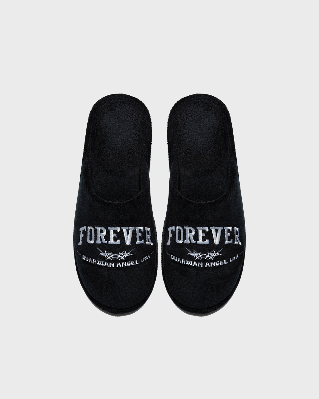 FOREVER HOUSE SLIPPERS