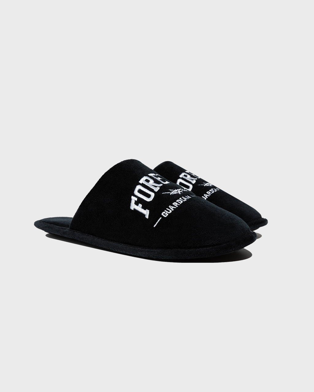 FOREVER HOUSE SLIPPERS