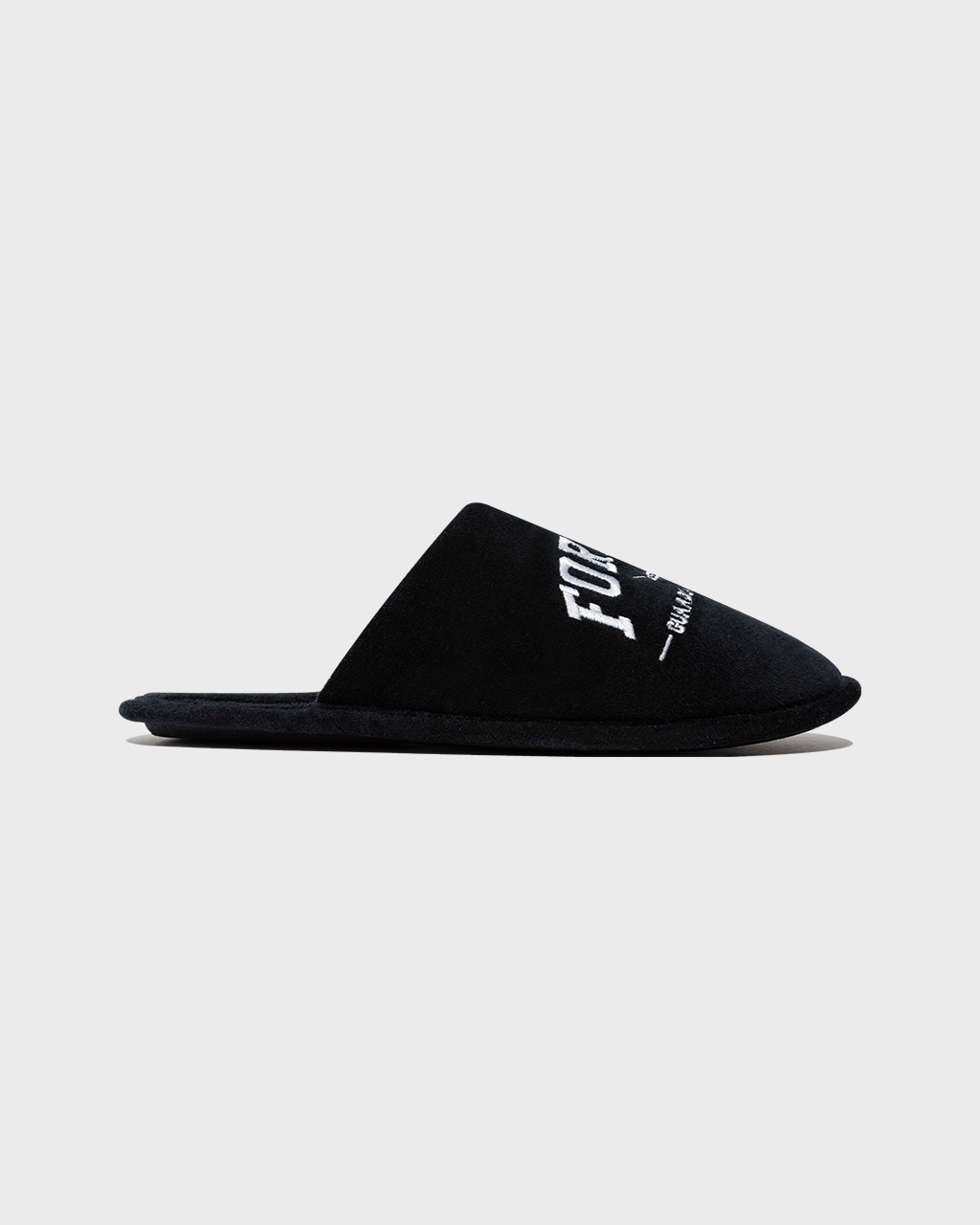 FOREVER HOUSE SLIPPERS