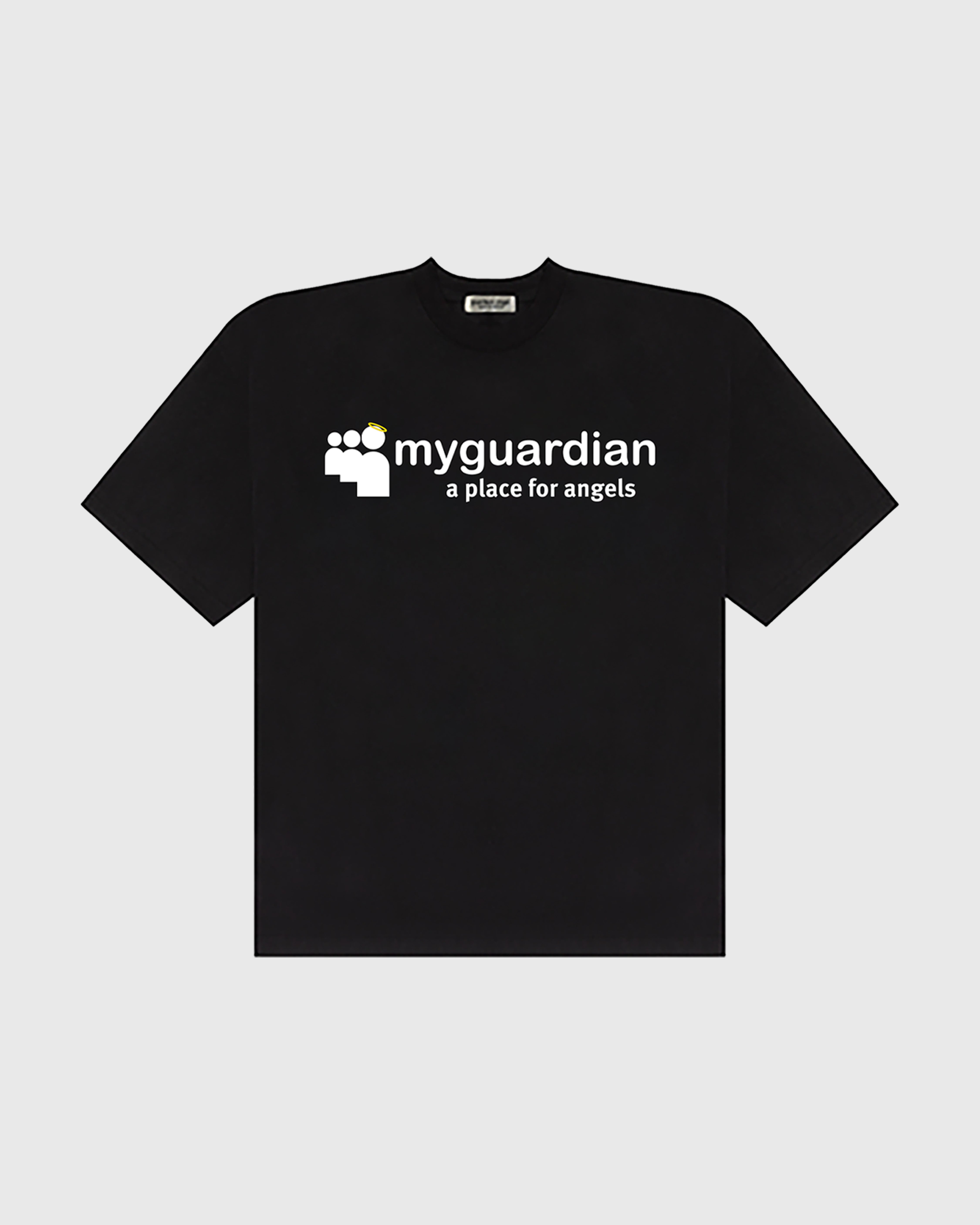 MY GUARDIAN T-SHIRT