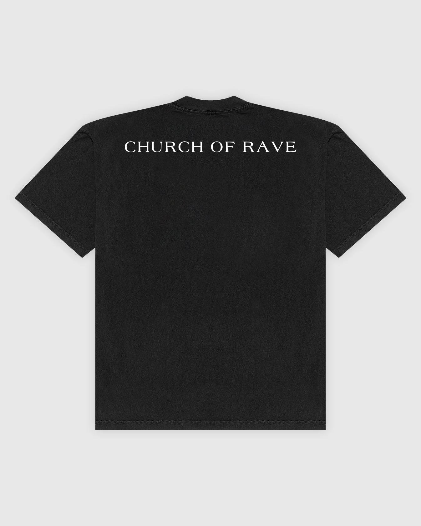 TECHNO T-SHIRT