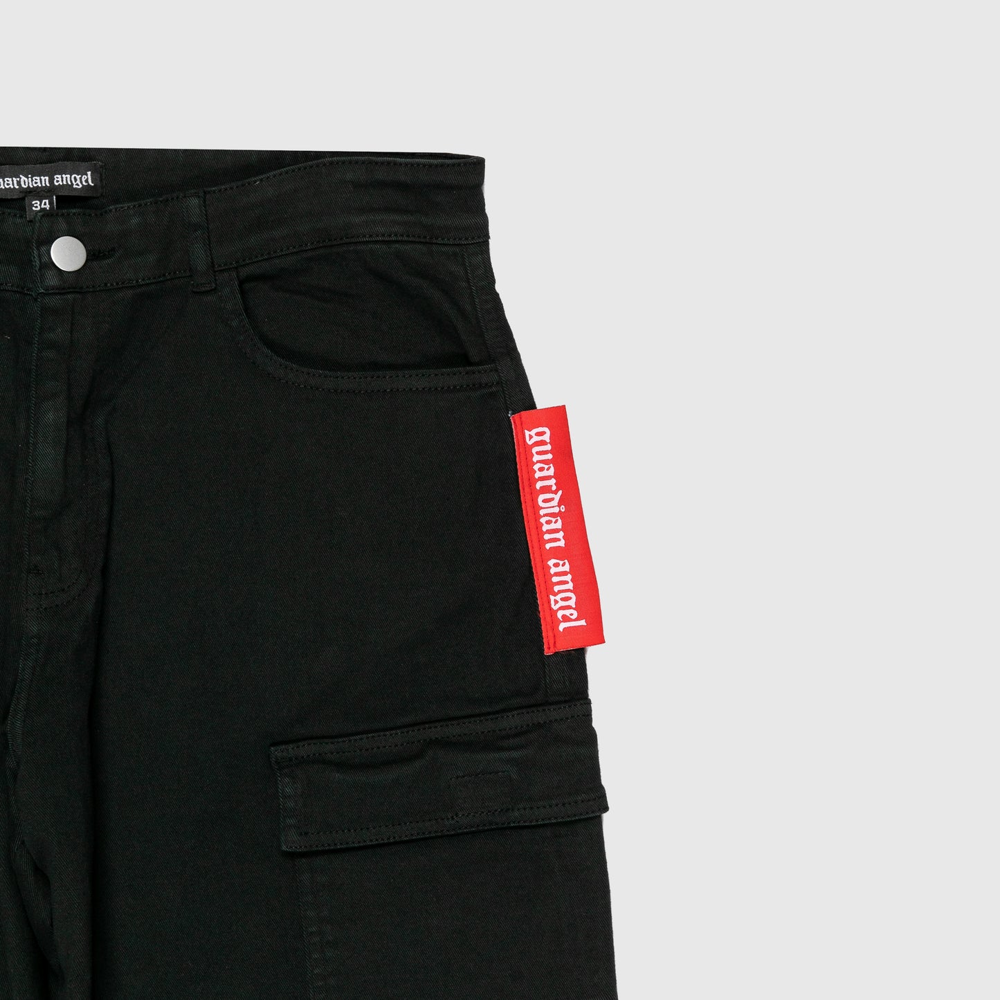 CARGO PANTS