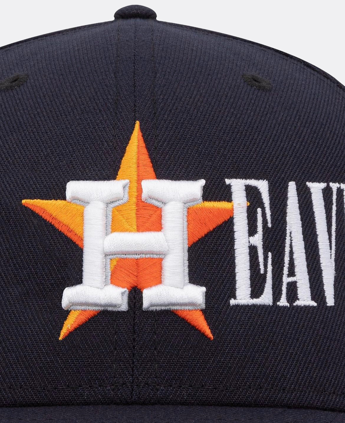 HEAVEN ASTROS NEW ERA FITTED CAP (PRE-ORDER)