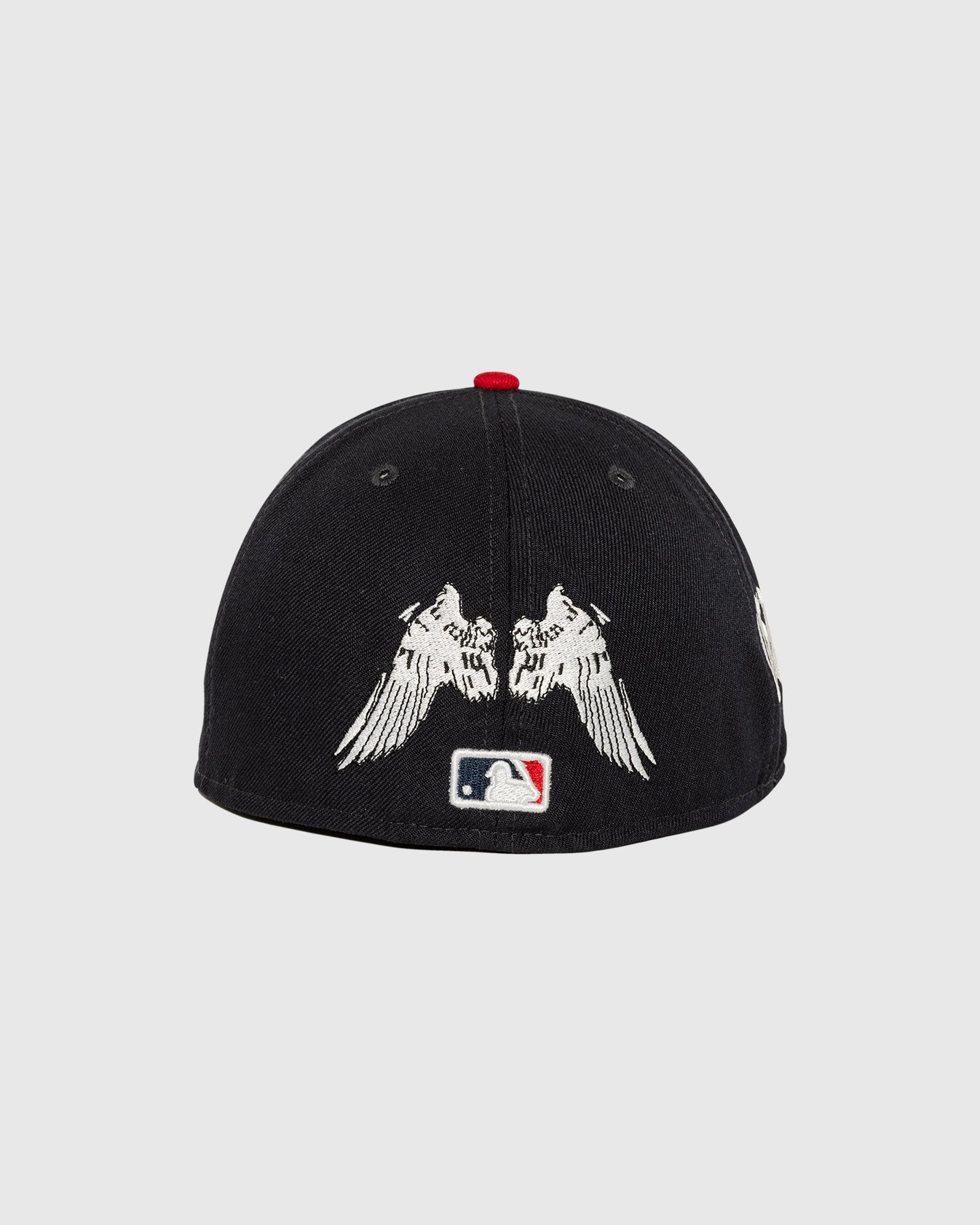 ATL NEW ERA CAP