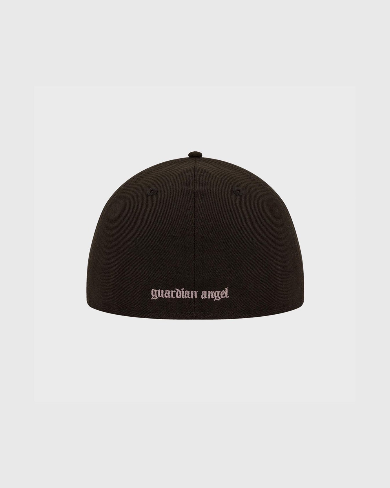 BLINDSPOT FITTED (ALL BLACK)