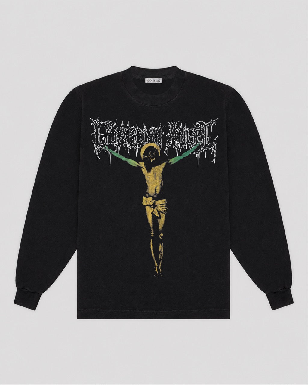 CRADLE OF ANGELS LONGSLEEVE