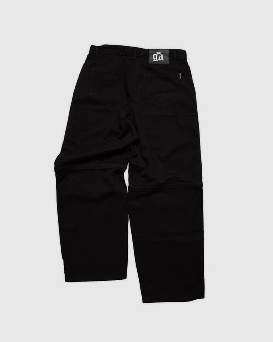 V2 ZIP-OFF CARGO PANTS