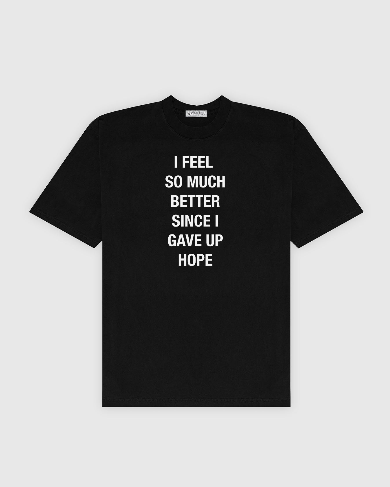 HOPELESS T-SHIRT