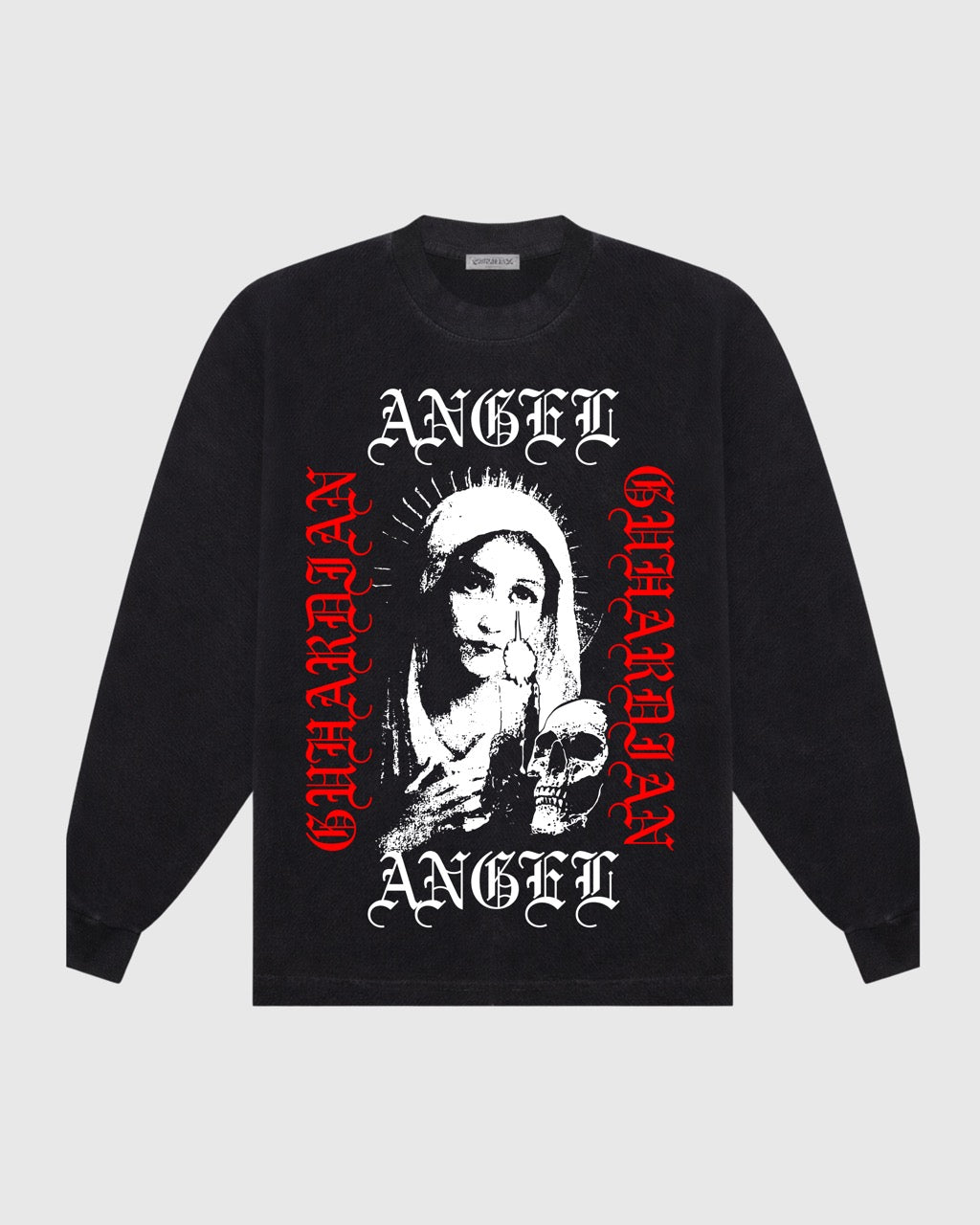 PRAY FOR ME LONGSLEEVE