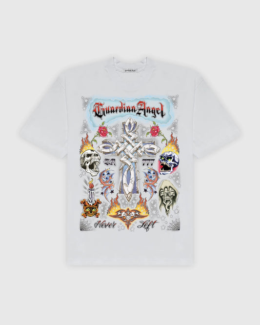 TATTOO V2 T-SHIRT