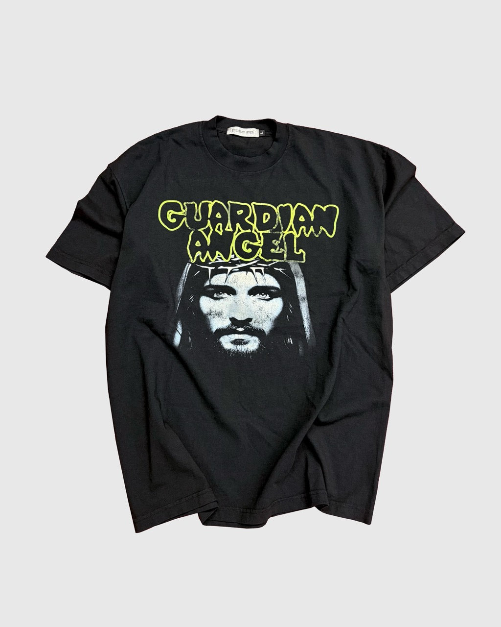 BIG FACE JESUS T-SHIRT