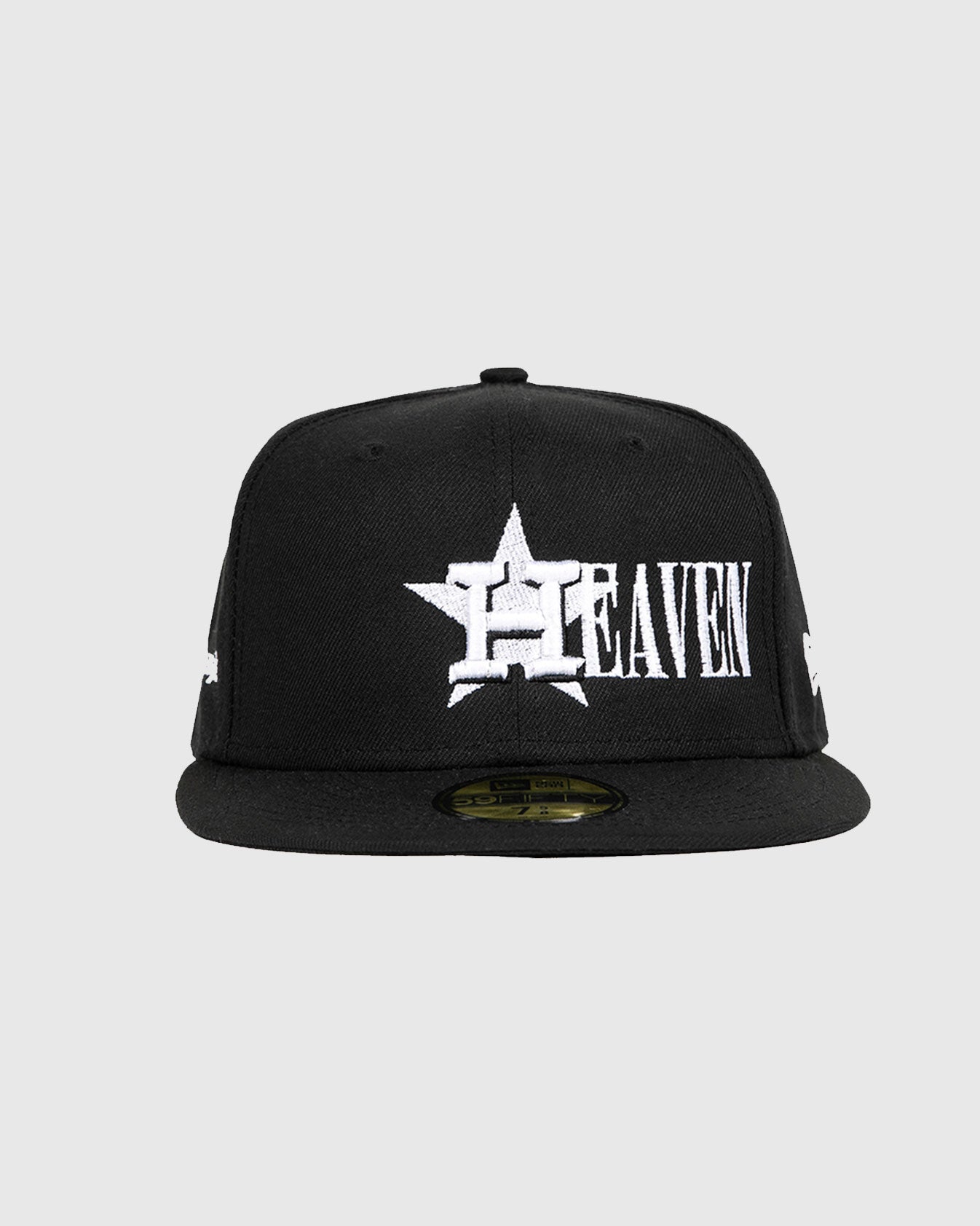 HEAVEN ASTROS NEW FITTED CAP