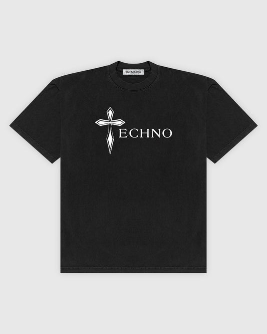 TECHNO T-SHIRT