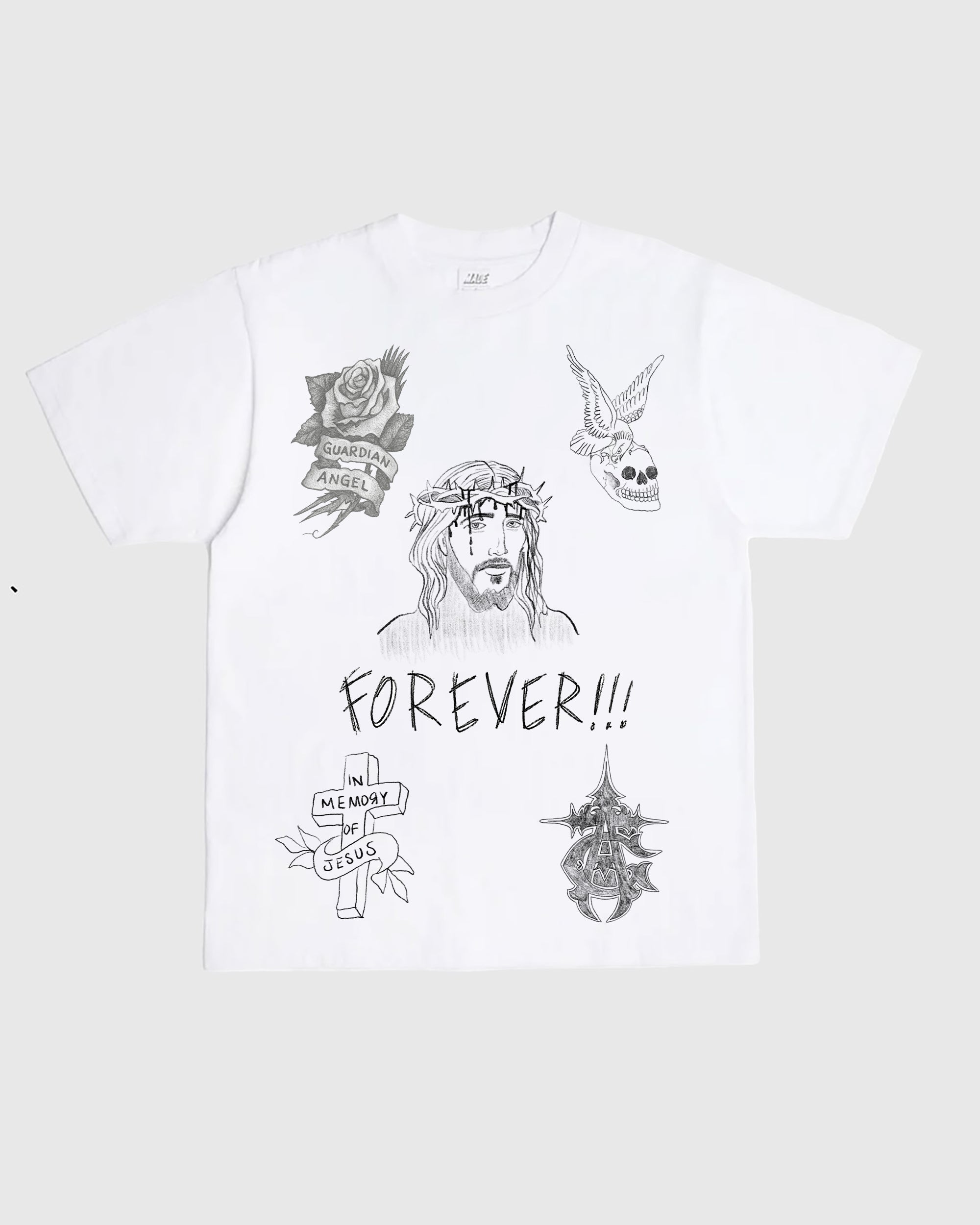 MEMORIAL T-SHIRT